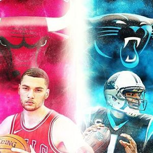 Meet your Posher, Ricky